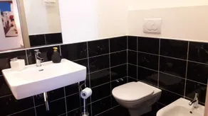 Villa Del Mar - Bathroom