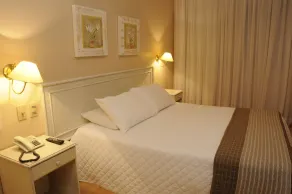 Hotel Shelton - Rom