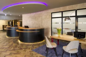 ACHAT Hotel Braunschweig - Reception