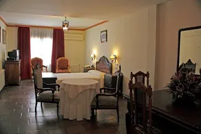 Seto del Palancar - Restaurant