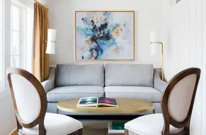 The Clifton - Zimmer