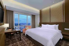 Atria Hotel Gading Serpong - Chambre