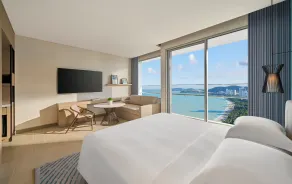 Hyatt Regency Nha Trang - Zimmer