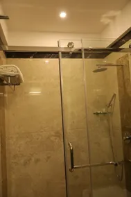 The Thangam Grand - Bathroom