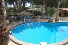 Hotel Al Togo Fitness & Relax - Piscine