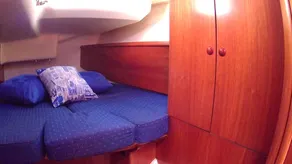Scugnizza Smeralda - Habitación