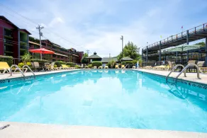 Creekstone Inn - Pool
