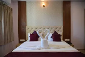 New Beach Resort - Chambre