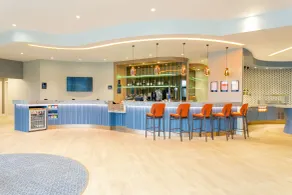 Hampton by Hilton Blackburn - Recepción