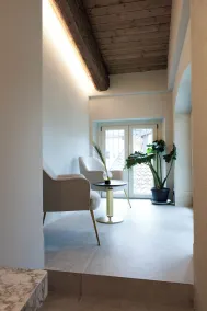 Palazzo Bellezia Luxury Suites & Spa - Room