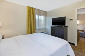 Candlewood Suites Huntersville-Lake Norman Area by IHG - Værelse
