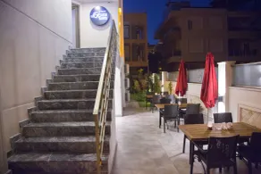 Green Beyza Suites - Ristorante