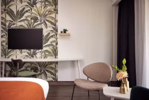 Van der Valk Hotel Breukelen - Chambre