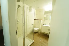 Spirit of Herzl Hotel הרוח של הרצל - Bathroom