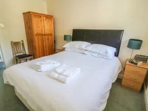 BRAMBLE COTTAGE, animaux acceptés, avec un jardin à Sedbergh, Ref 3802 - Chambre