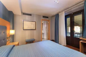 Hotel del Mar - Chambre