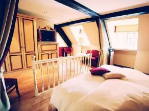 Trip Inn Hotel Der Adelshof - Room