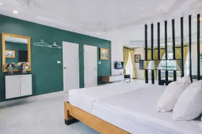 The Room Suphanburi - Værelse