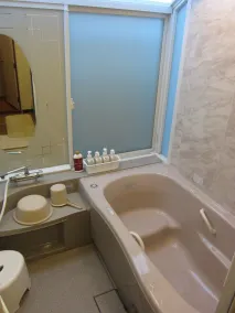 Kyonosato - Bagno