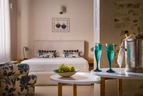 Veneto Boutique Hotel - Chambre