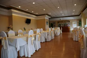 Hotel Princesa - Restaurant
