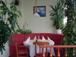 Hotel Selliner Hof - Restaurant