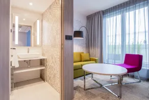 Mercure Krakow Stare Miasto - Room