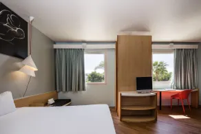 Ibis Sevilla - Chambre