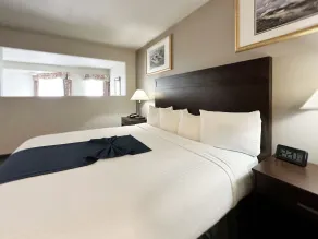 BayVue Hotel, Resort & Suites - Chambre