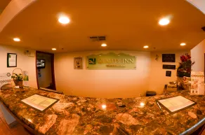 Quality Inn Blythe I-10 - Réception