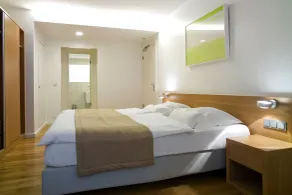 Hotel Simoncini - Room