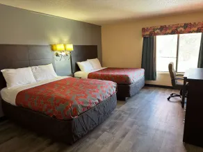 Econo Lodge Waite Park - St Cloud - Chambre