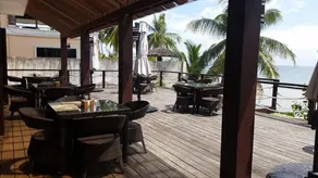 Infinity Sands Resort - Restaurant