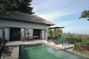 Sanglung Villas & Suites - Room
