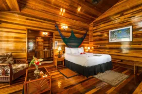 Turneffe Island Resort - Room