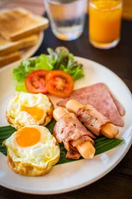 Seacret KohKood เกาะกูด - Restaurante
