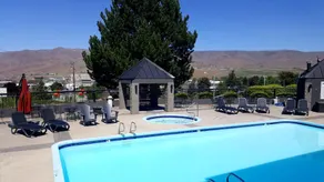 Hells Canyon Grand Hotel, an Ascend Collection Hotel - Pool