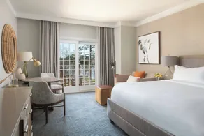 The Ritz-Carlton Reynolds, Lake Oconee - Chambre