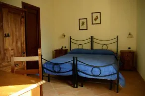 Agriturismo Casa Scola - Camera