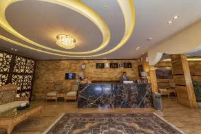 Town Season Hotel - Reception