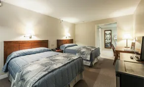 Chebucto Inn - Chambre