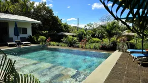 Tee-K Lodge B&B - Pool
