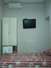 Hotel Venezuela - Room