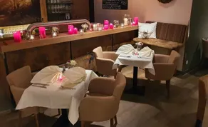 Müller´s Landhotel - Restaurante