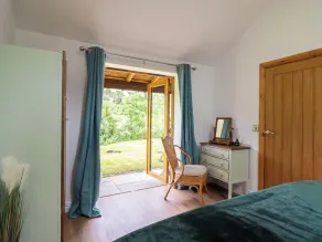 Henlle Home Farm - Chambre
