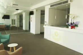 Hotel Soul de Javea - Réception