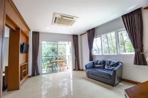 Sungthong Kamala Beach Resort - Vue de la chambre