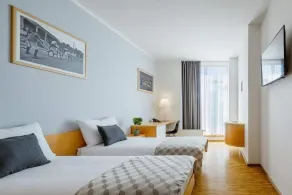 Blue Orange Resort - Camera