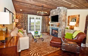 Inn at Willow Grove - Zimmer