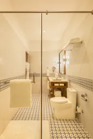 amã Stays & Trails, Braganza House - Bathroom